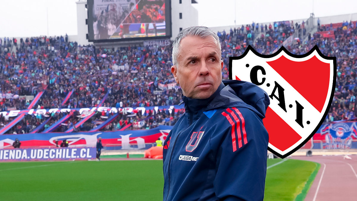 ¿Hay cariño por Independiente? La tajante respuesta de Álvarez de cara al duelo en Copa Sudamericana