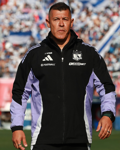 Aníbal Mosa advierte a Jorge Almirón por sus expulsiones en Colo Colo