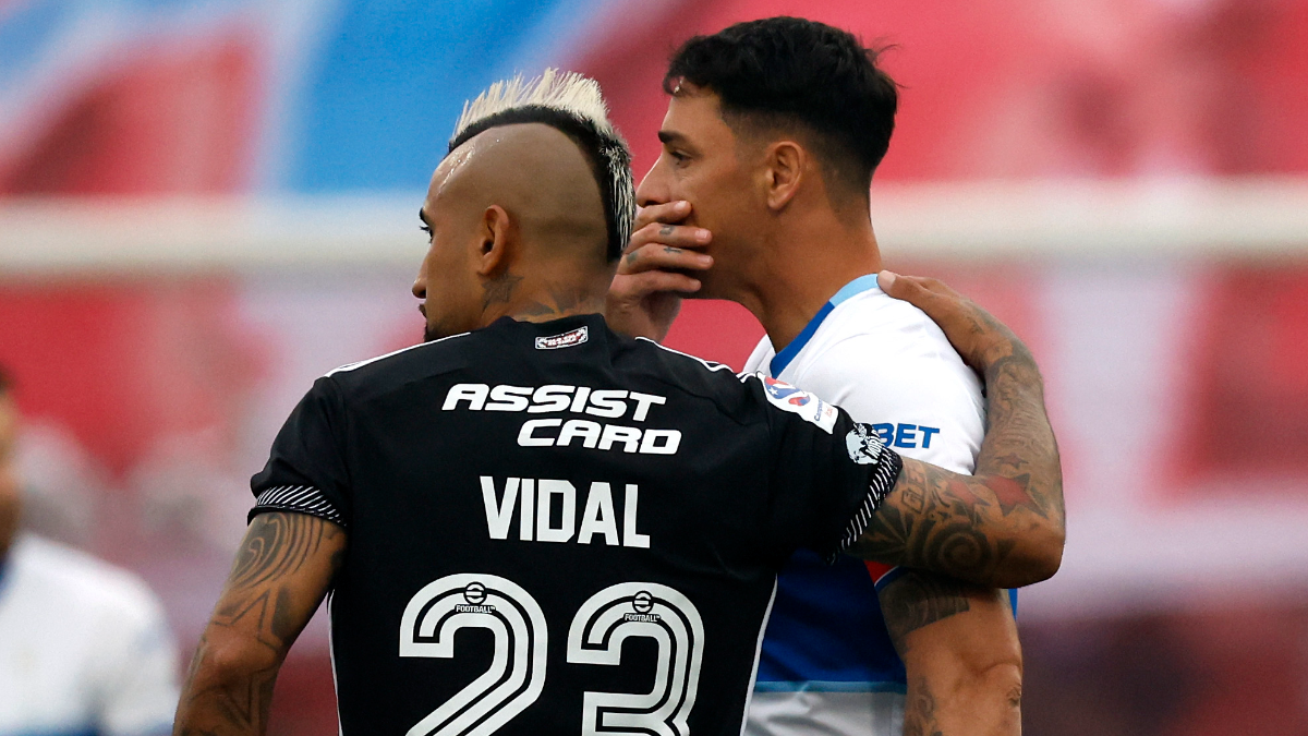 Colo Colo vs Universidad Católica: aforo confirmado, horario y cómo llegan al Clásico por el Campeonato Nacional 2025