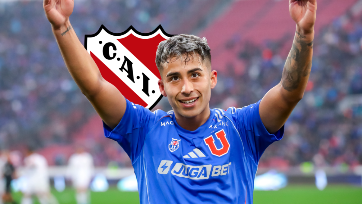 Entradas para Independiente vs U de Chile por Copa Sudamericana 2025: precios, cómo comprar y cuándo salen a la venta