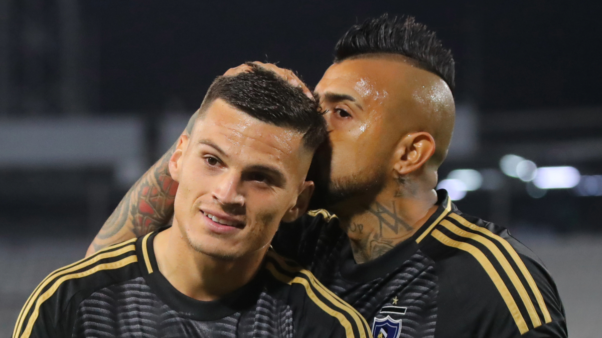 Terremoto en Colo Colo: figura dejaría el equipo tras el clásico ante U Católica