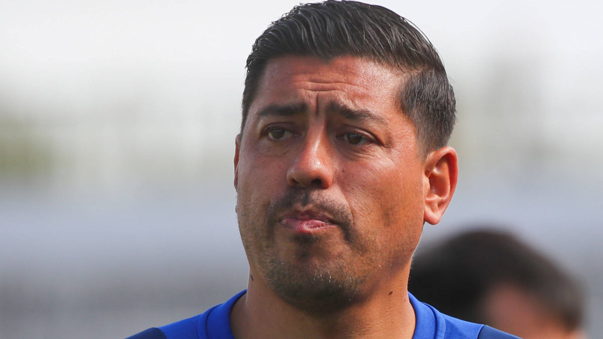 Córdova prepara una GRAN sorpresa en la nómina de La Roja para el cierre de las Clasificatorias