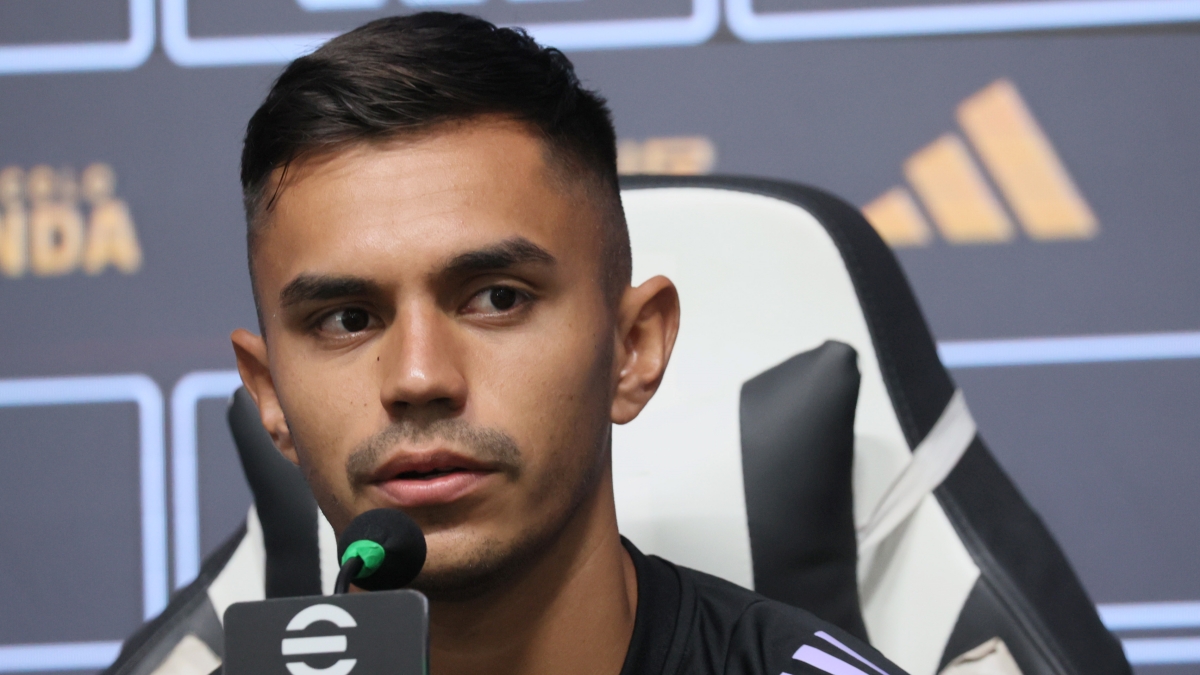 El mensaje de Vicente Pizarro que derriba el sueño de la remontada en Colo Colo