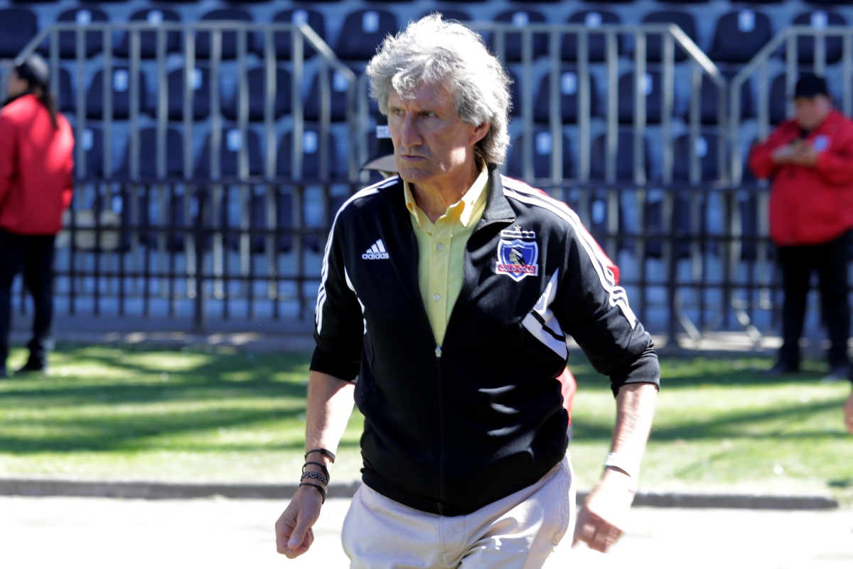 Los reclamos que le costaron caro a Daniel Morón tras el partido en San Fernando