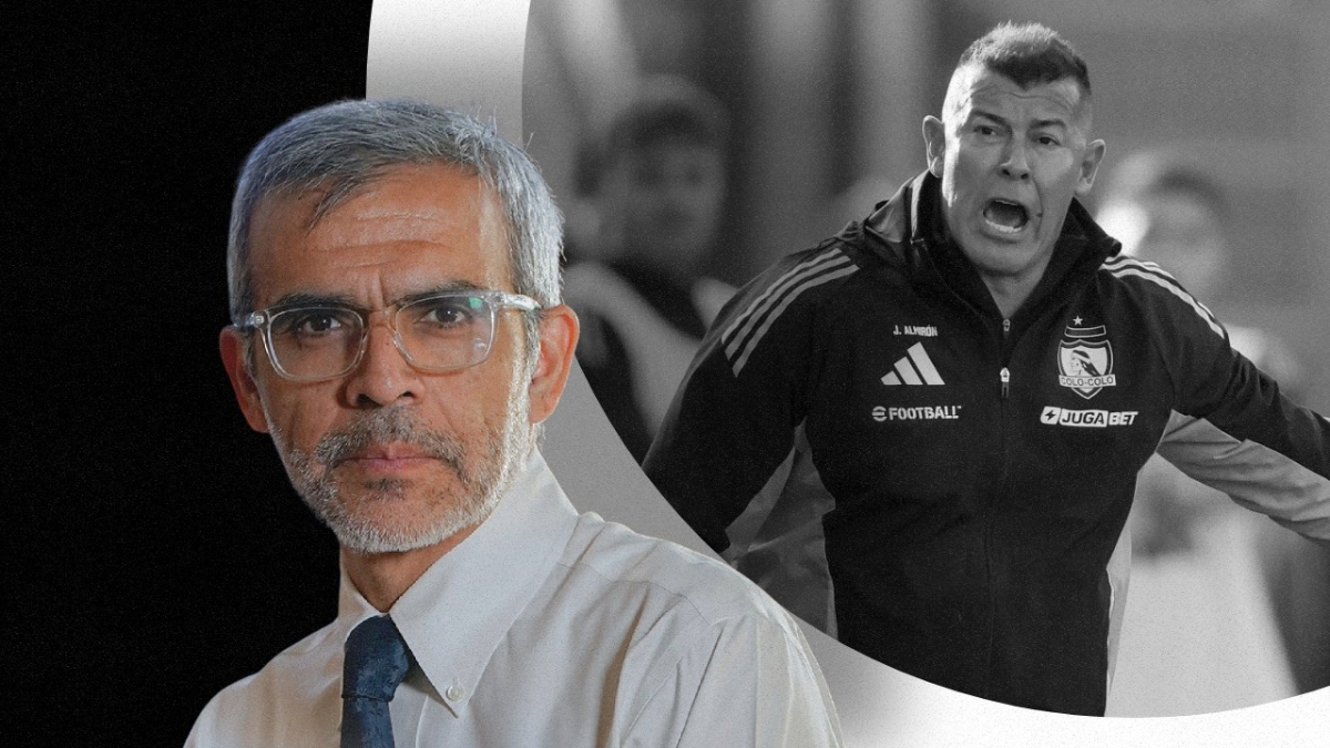 Gobierno alza la voz tras amenazas a Jorge Almirón y advierte a Colo Colo
