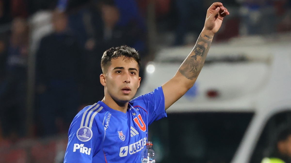 “No debemos…”: el llamado de atención de Assadi pese al triunfo de U de Chile contra Independiente