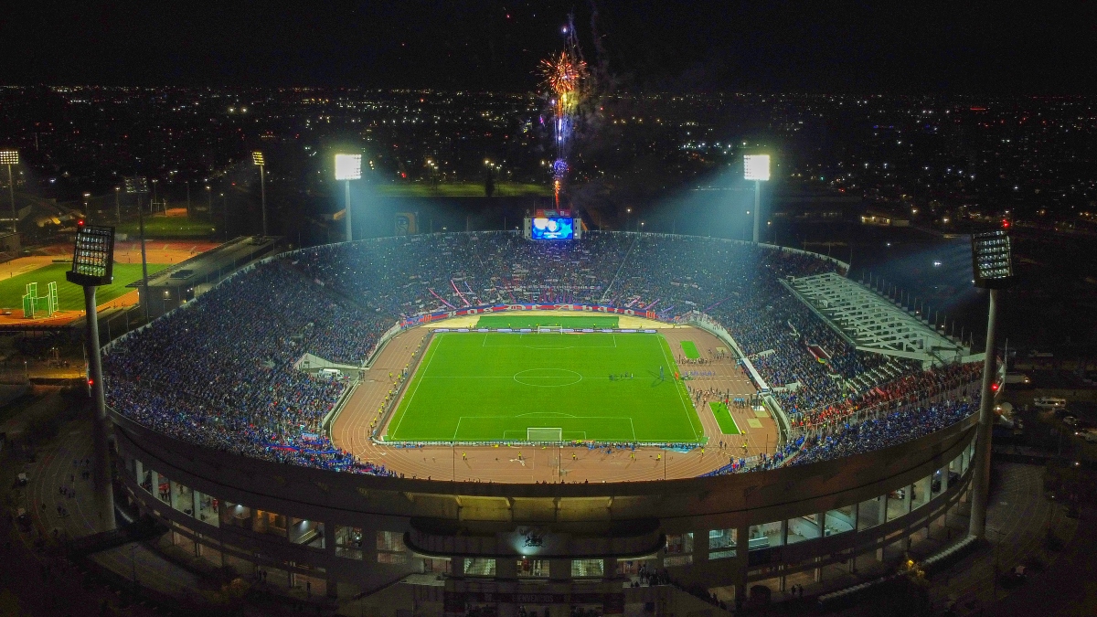 Periodista argentino enciende la polémica: “U de Chile es más popular que Colo Colo”