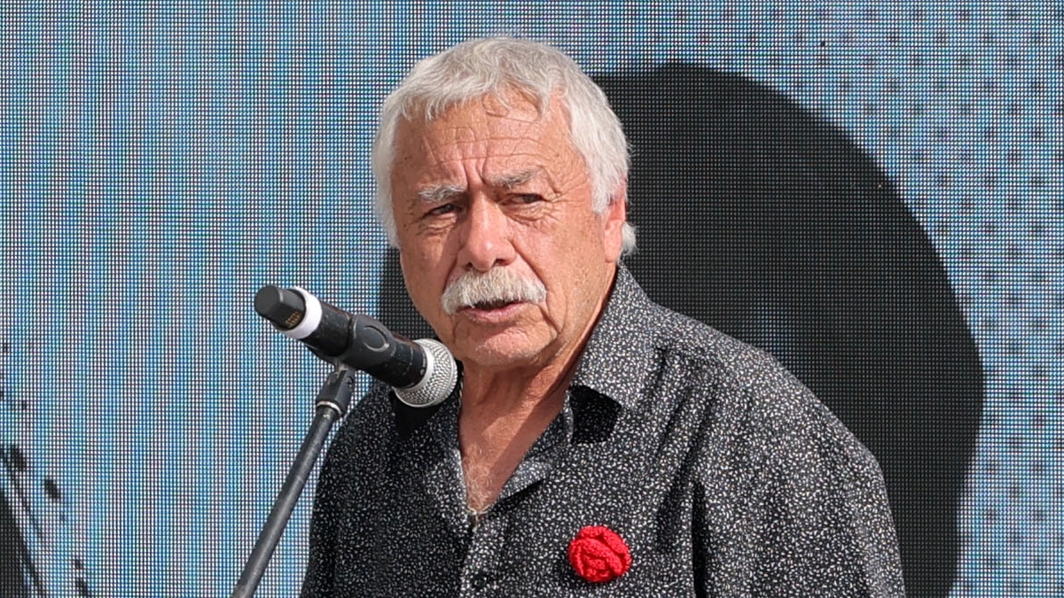 Carlos Caszely no se guarda nada y destroza el Centenario de Colo Colo: “Ha sido lo más malo en su historia”