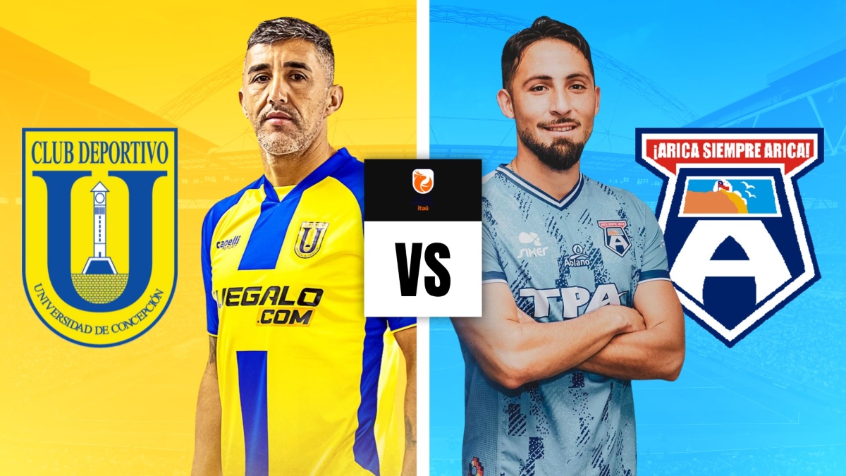 Santiago Morning vs Deportes Santa Cruz en vivo: cuándo, a qué hora y dónde ver por la Primera B 2025