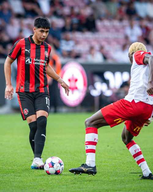 Bournemouth ficha a promesa y complica llegada de Darío Osorio a la Premier