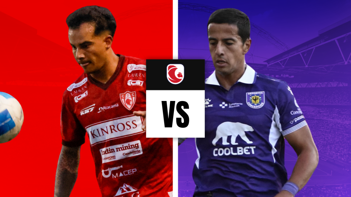 Deportes Copiapó vs Concepción en vivo: cuándo, a qué hora y dónde ver por la Primera B 2025