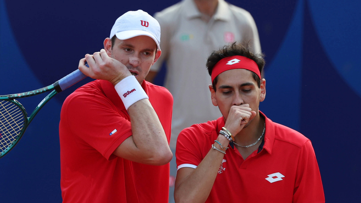 Última parada antes del US Open: el desafío que pondrá a prueba a Jarry y Tabilo en Estados Unidos