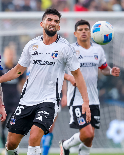 Emiliano Amor lanzó dura autocrítica tras goleada sufrida ante U Católica