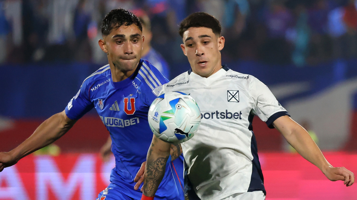 “Hay que hacer trampa”: La insólita amenaza de Independiente a U de Chile para la revancha