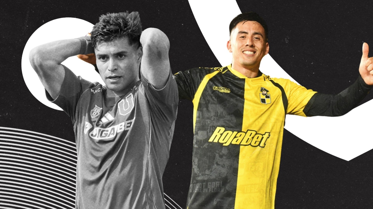 Coquimbo Unido con el título casi asegurado: las probabilidades lo confirman