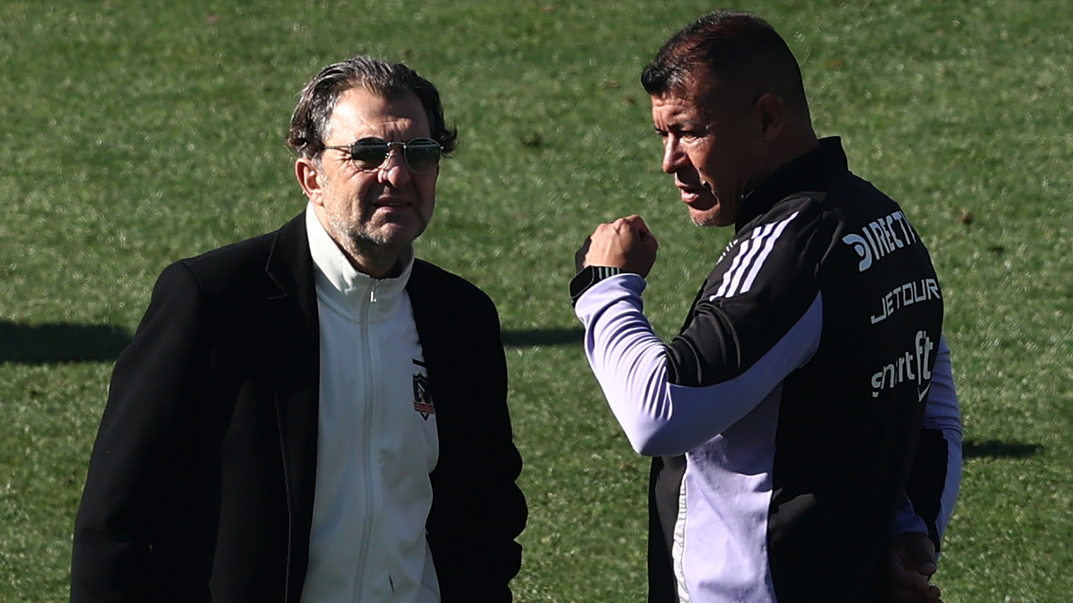 “Uno de los peores momentos de su historia”: la dura crítica de la hija de Mirko Jozic a Blanco y Negro por el presente de Colo Colo