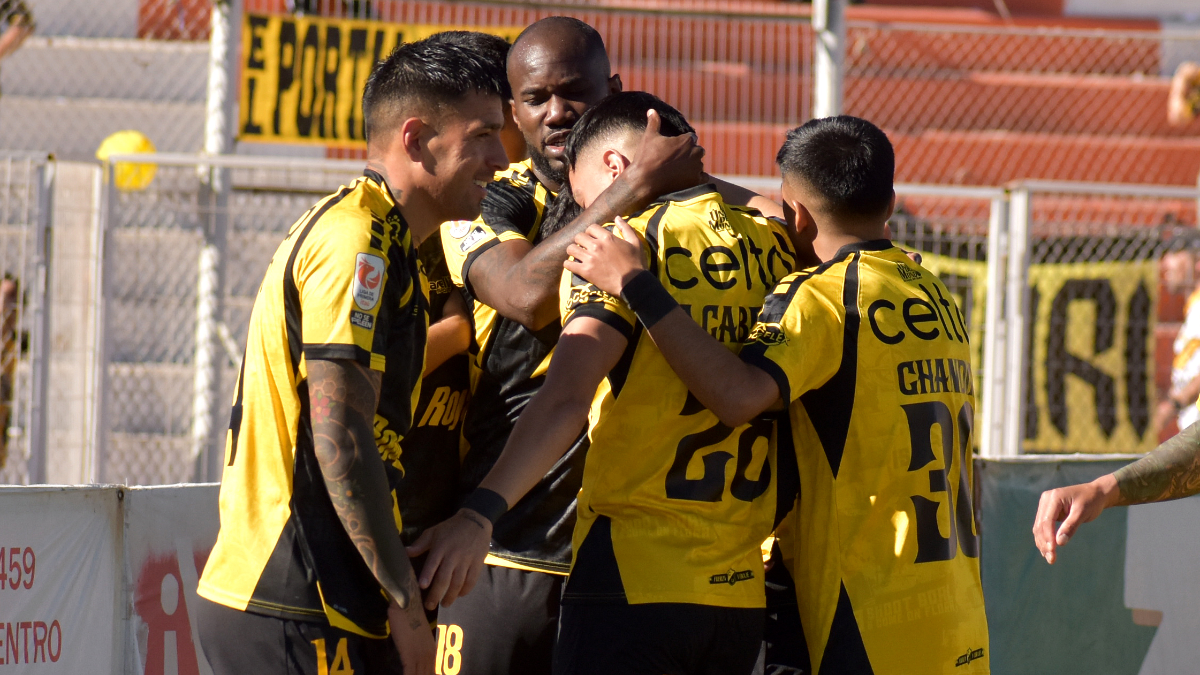 ¿Cuántos títulos tiene Coquimbo Unido? El palmarés histórico del Pirata