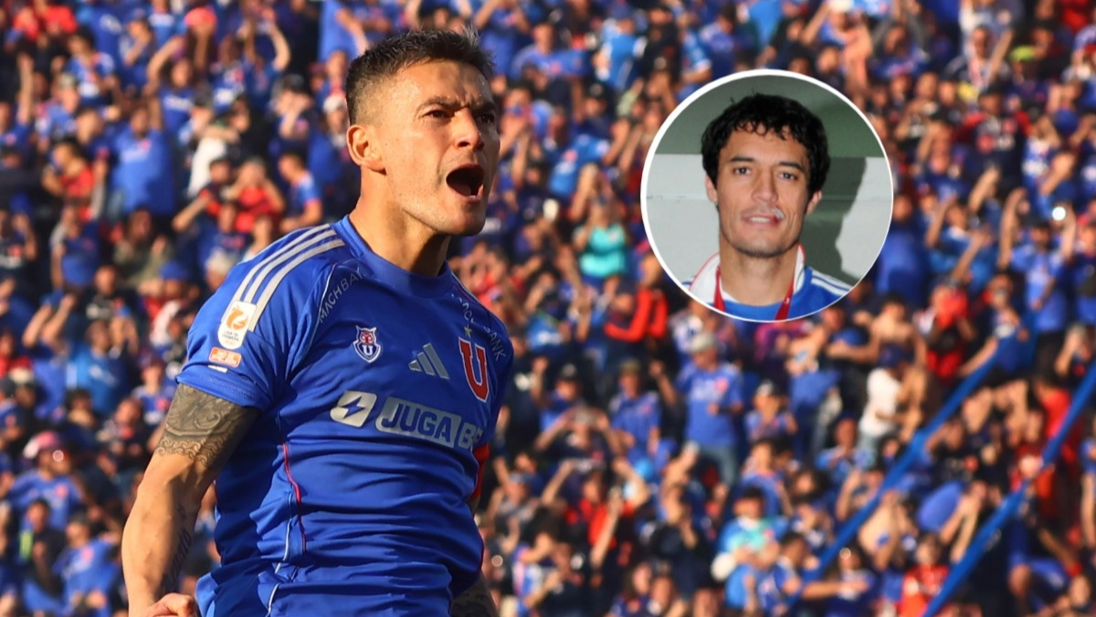 “Está preparada”: Campeón de la Sudamericana enciende la ilusión de U de Chile