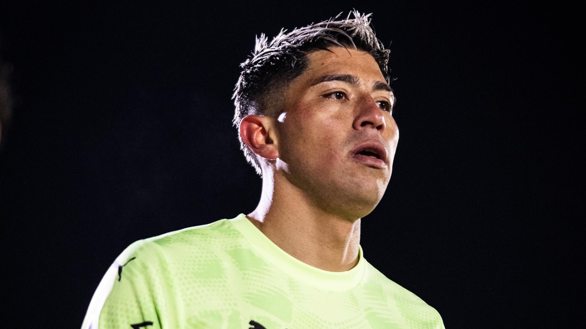 El doloroso adiós de Brayan Cortés en la Libertadores: derrota en la agonía