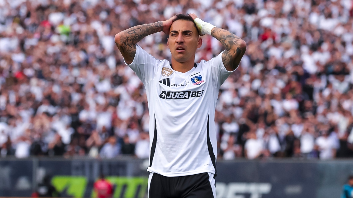 ¿Castigo al Monumental? La decisión del Tribunal de Disciplina por incidentes en el Colo Colo vs U Católica