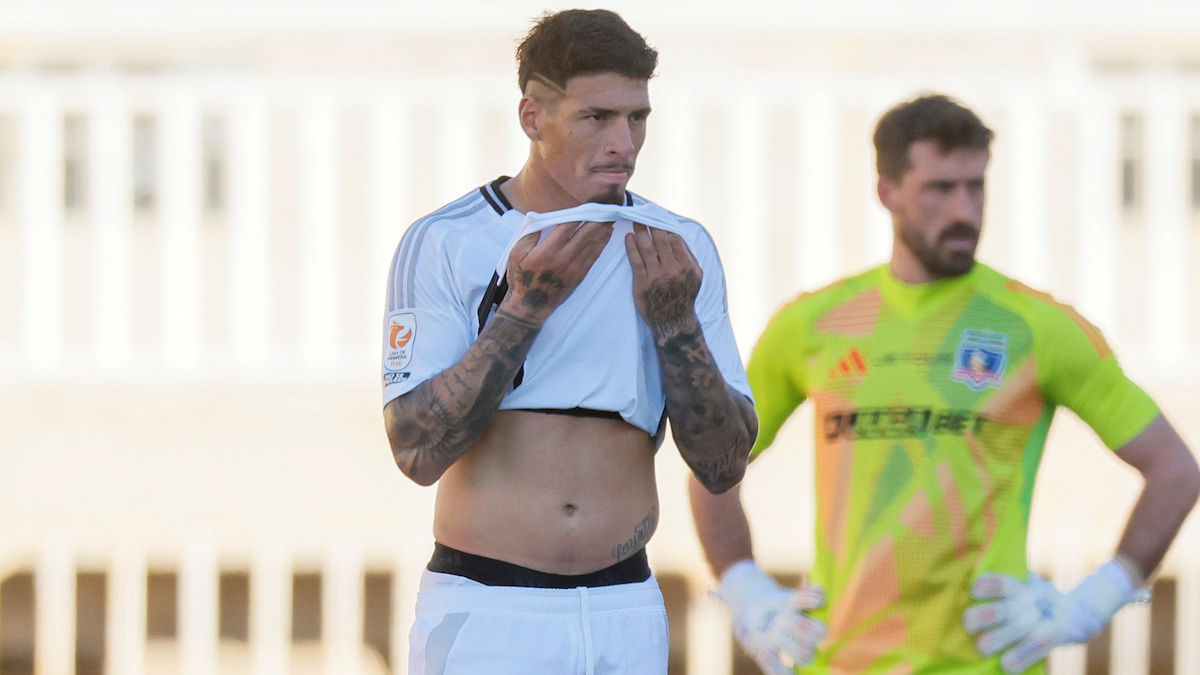 ¿Se cae el traspaso de Alan Saldivia a Houston Dynamo?