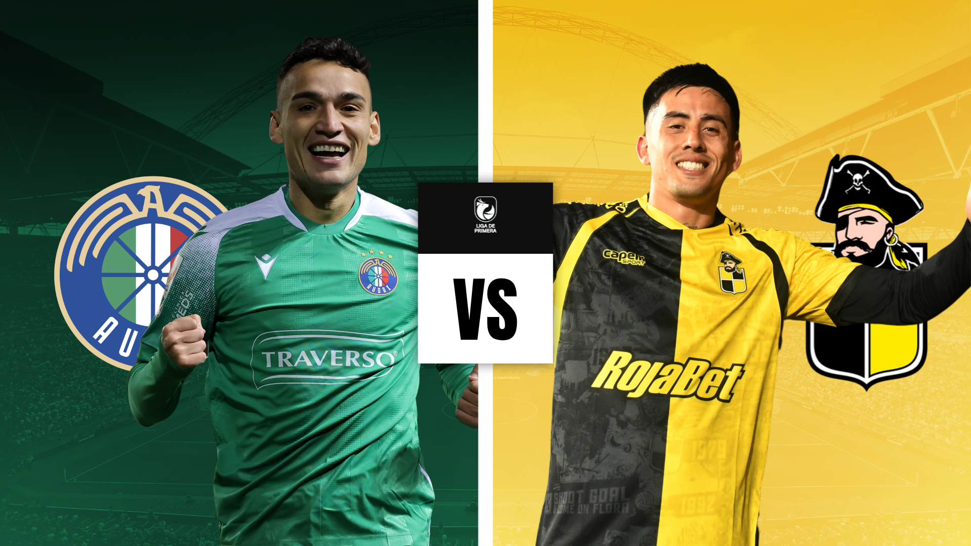 Audax Italiano vs Coquimbo Unido en vivo: Cuándo, a qué hora y dónde ver por el Campeonato Nacional 2025