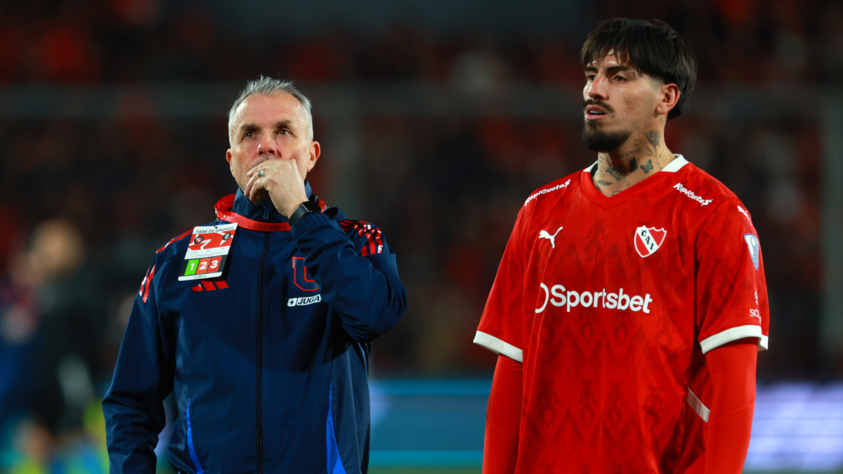 La denuncia que sacude al fútbol argentino y deja en suspenso la clasificación de la U de Chile