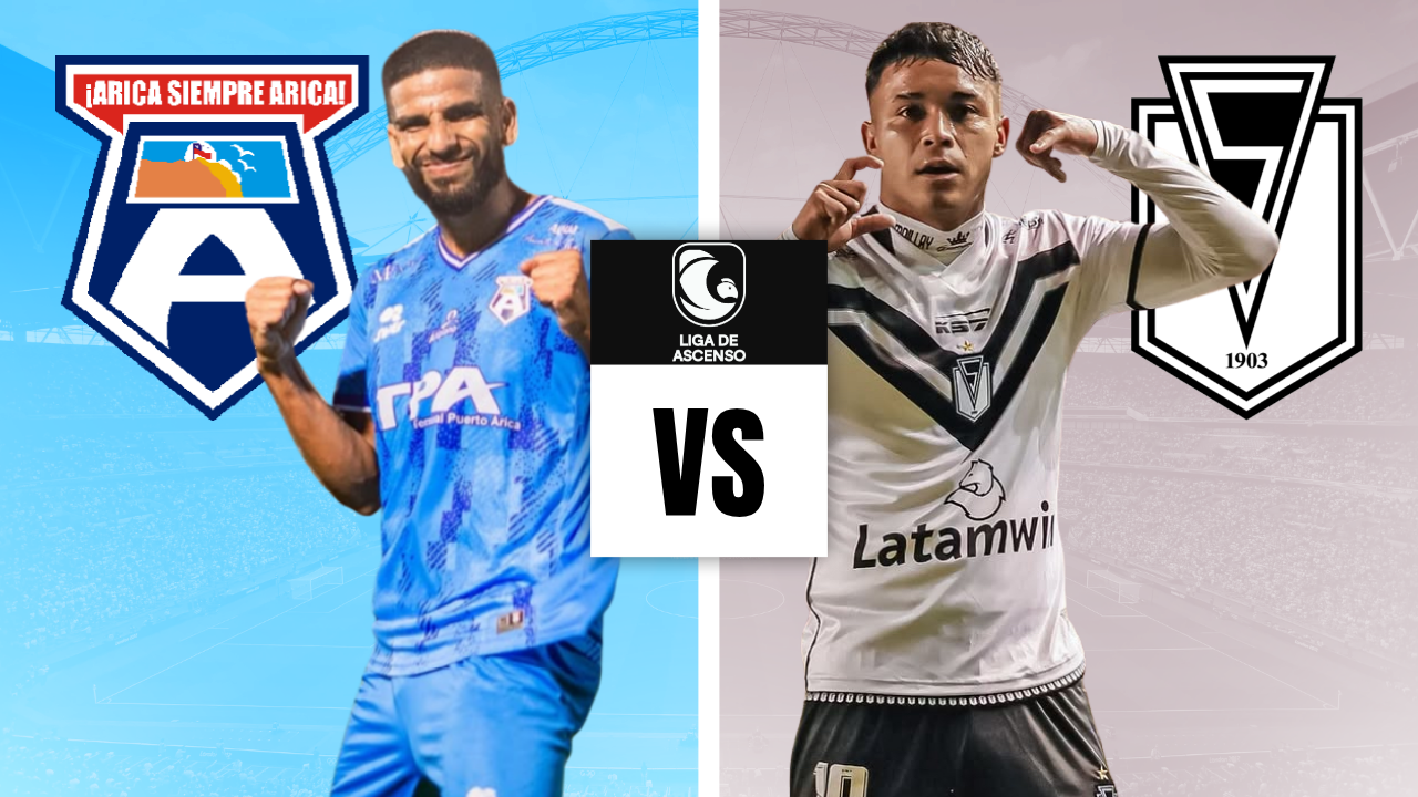 San Marcos vs Santiago Morning en vivo: Cuándo, a qué hora y dónde ver por la Primera B 2025