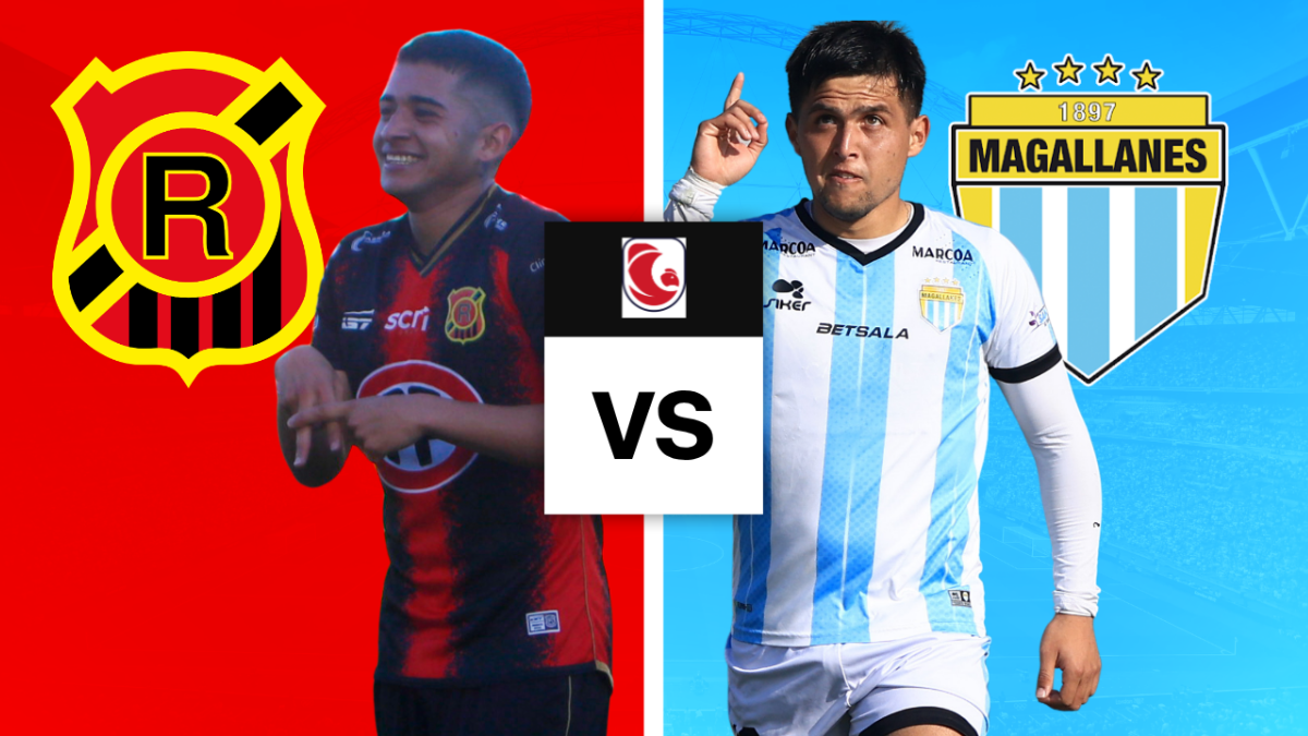 Rangers vs Magallanes: Cuándo, a qué hora y dónde ver EN VIVO por la Primera B