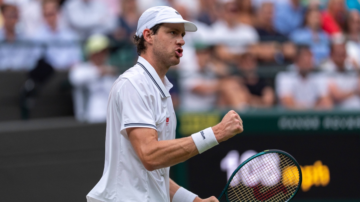 Nicolás Jarry vs Jakub Mensik en vivo: Cuándo, a qué hora y dónde ver en el US Open 2025