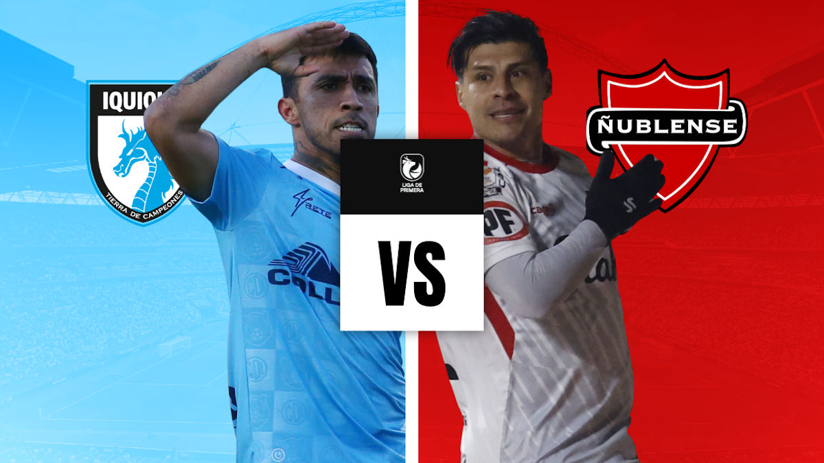 Deportes Iquique vs Ñublense en vivo: cuándo, a qué hora y dónde ver por el Campeonato Nacional 2025