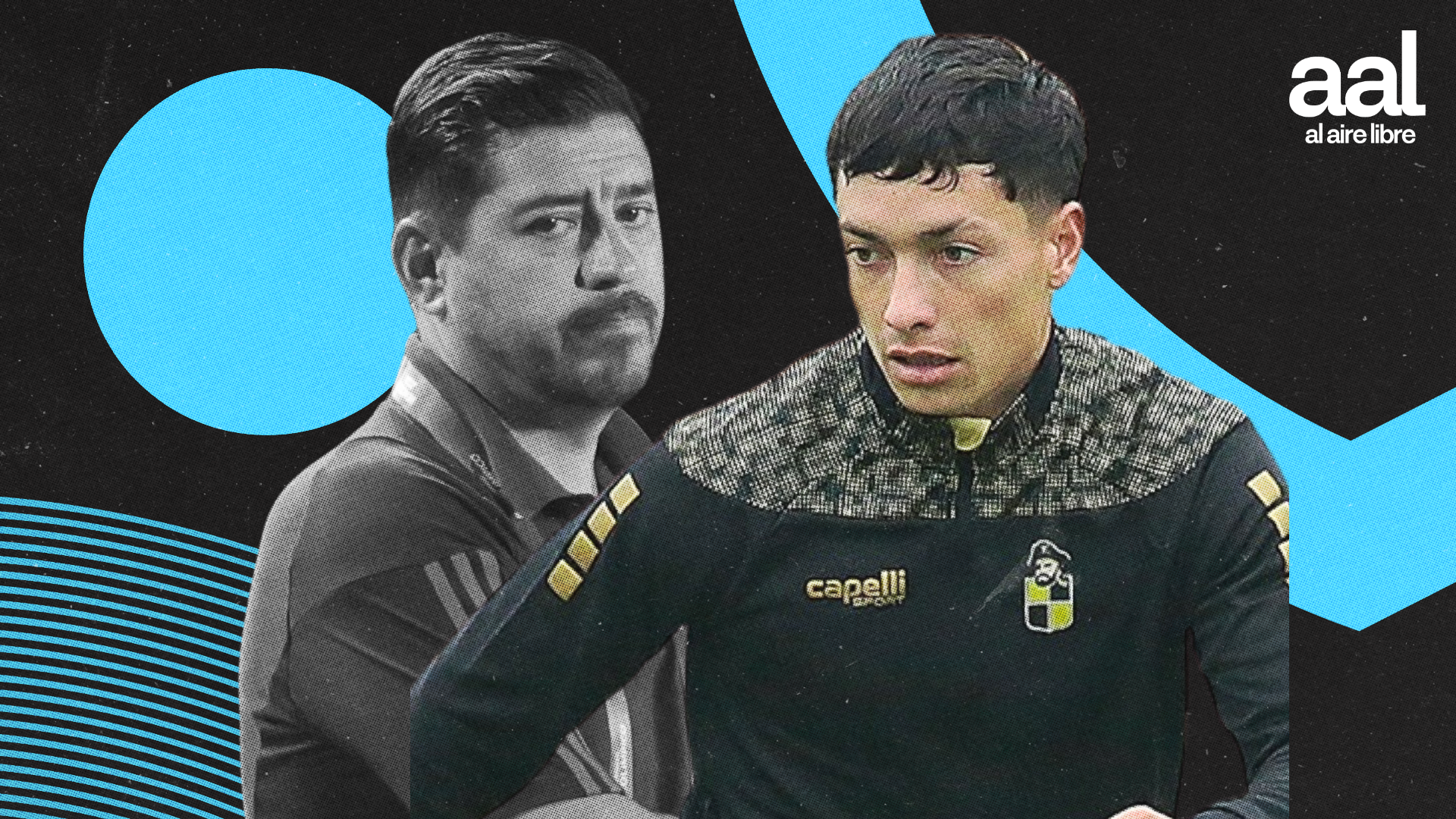 Cristián Zavala estalló contra Nicolás Córdova: “Somos punteros y no hay ninguno de nosotros en la nómina”