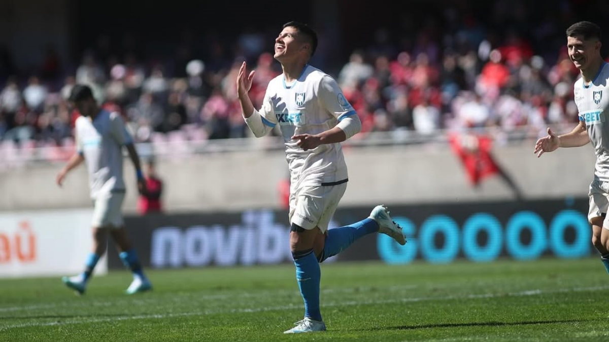 Huachipato confirma su buen momento y hunde a Deportes La Serena