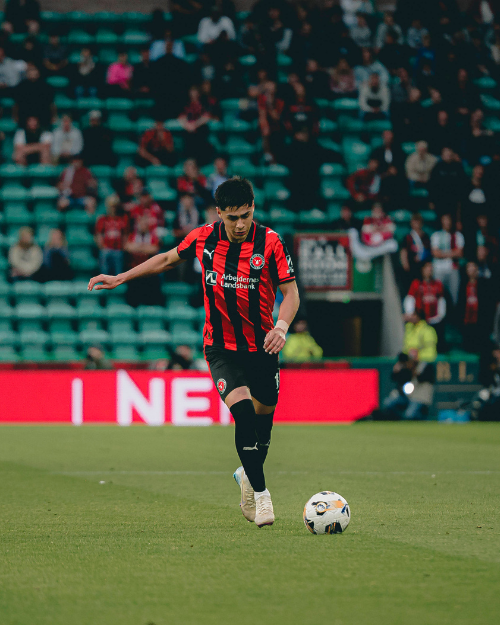 Darío Osorio en llamas: anota y asiste, otra vez, en triunfo de Midtjylland