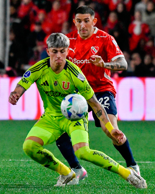 Video con gestos racistas complica a Independiente ante Conmebol