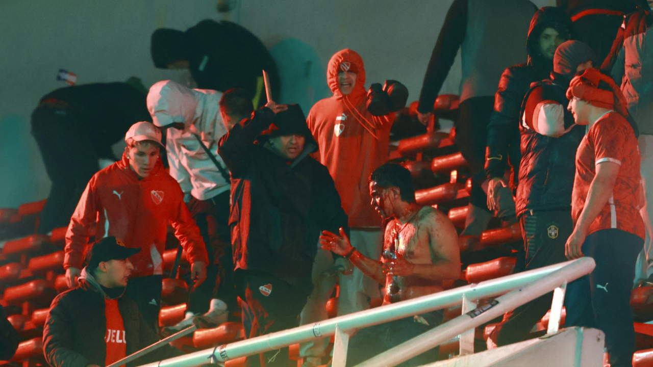 Independiente sorprende con duros castigos tras la tragedia en Avellaneda