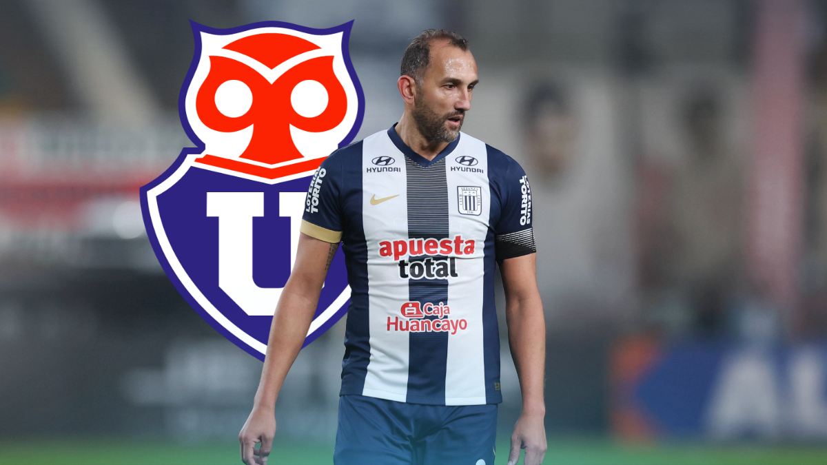 Pidieron expulsar a la U de Chile de la Copa Sudamericana y ahora Conmebol les abrió un expediente