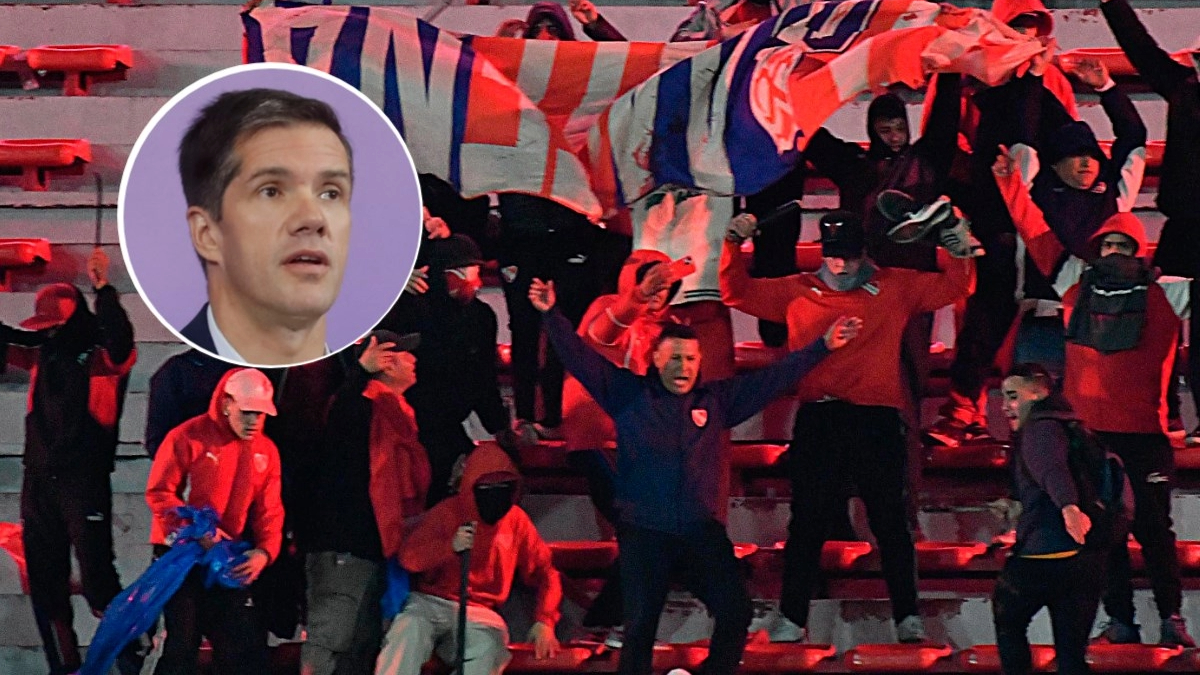 U de Chile va a la justicia en Argentina: la denuncia que busca responsables tras la barbarie en Avellaneda