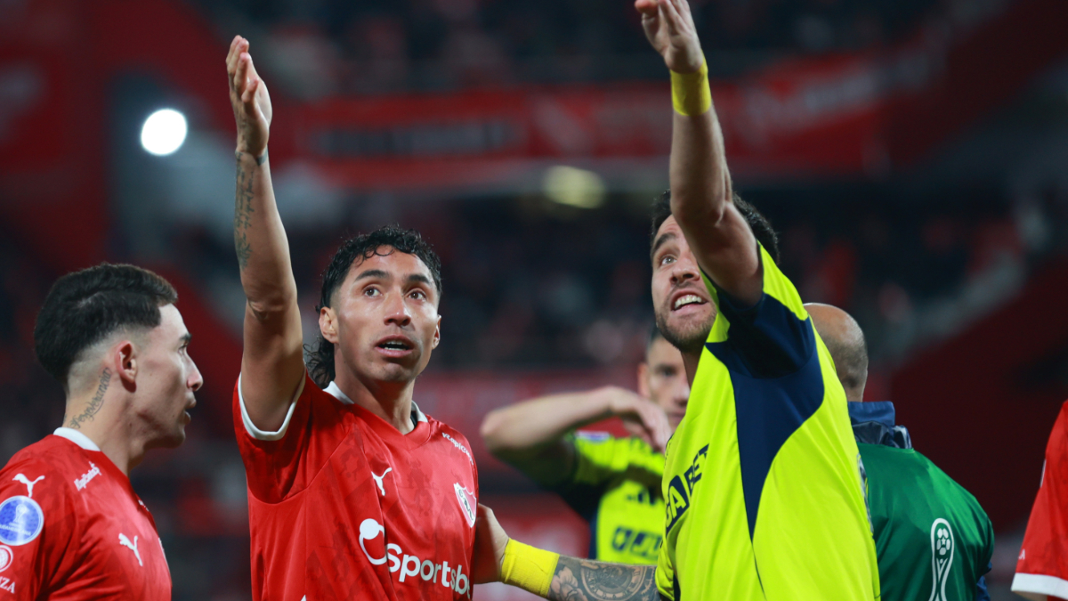 Independiente vuelve a la carga y exige la eliminación de U de Chile: “Fuimos víctimas, no victimarios”