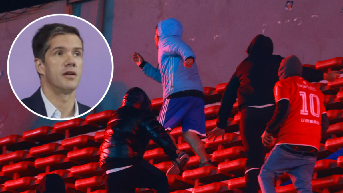 “Intento de homicidio y torturas”: los detalles de la denuncia de la U de Chile tras la masacre en Avellaneda