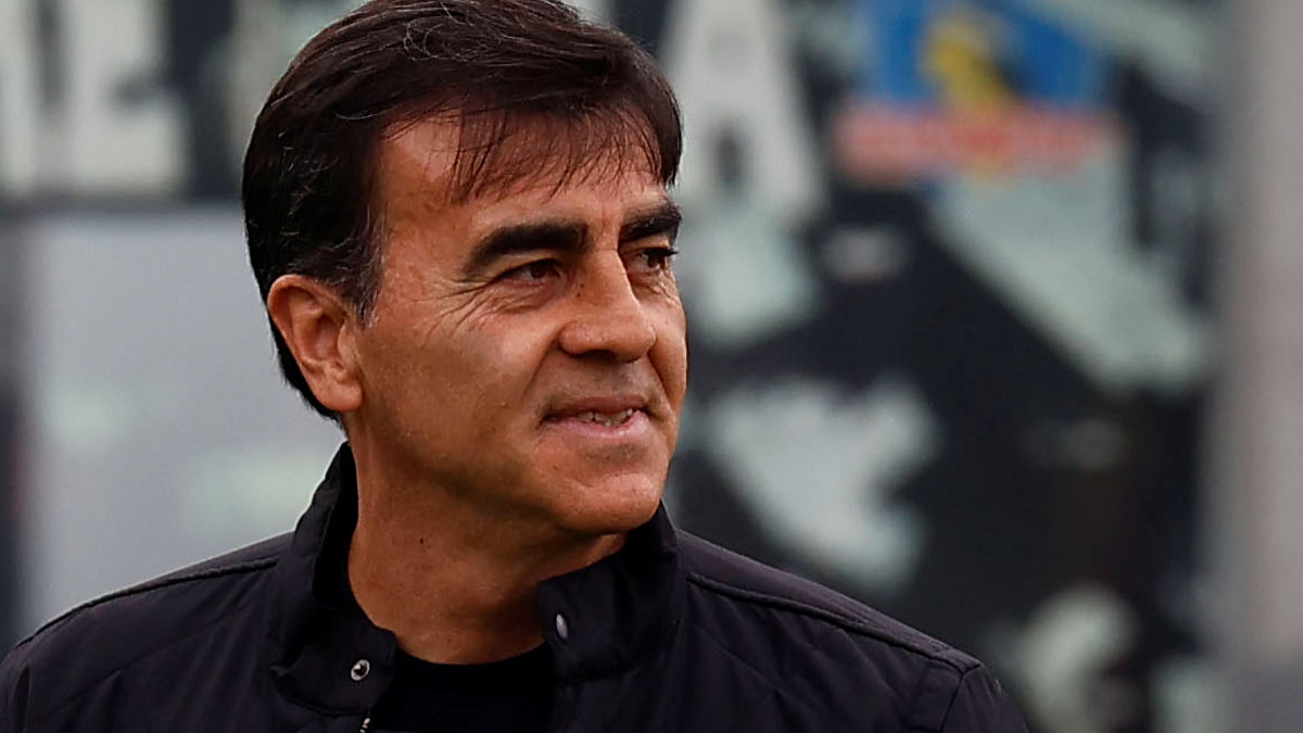 La postura definitiva de Gustavo Quinteros ante la posibilidad de volver a Colo Colo