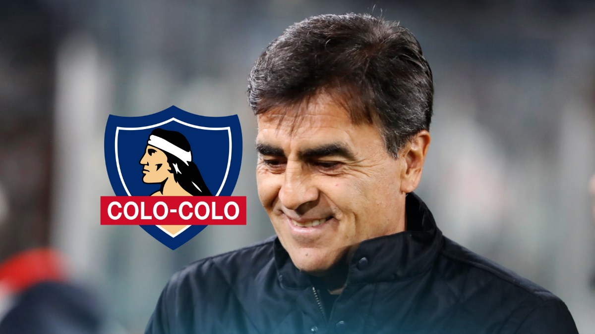 Día decisivo en Colo Colo: dos reuniones que pueden sellar el regreso de Quinteros