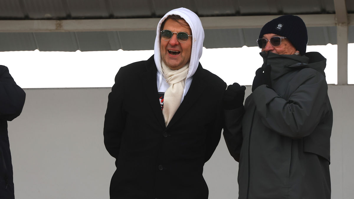 La carta bajo la manga que tienen en Colo Colo en caso que se derrumbe el regreso de Quinteros