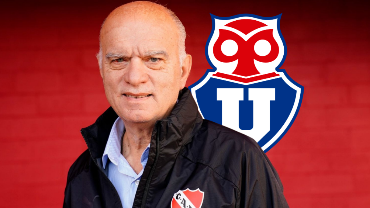 Las cuatro claves del descargo de Independiente que podrían perjudicar a la U de Chile en Conmebol