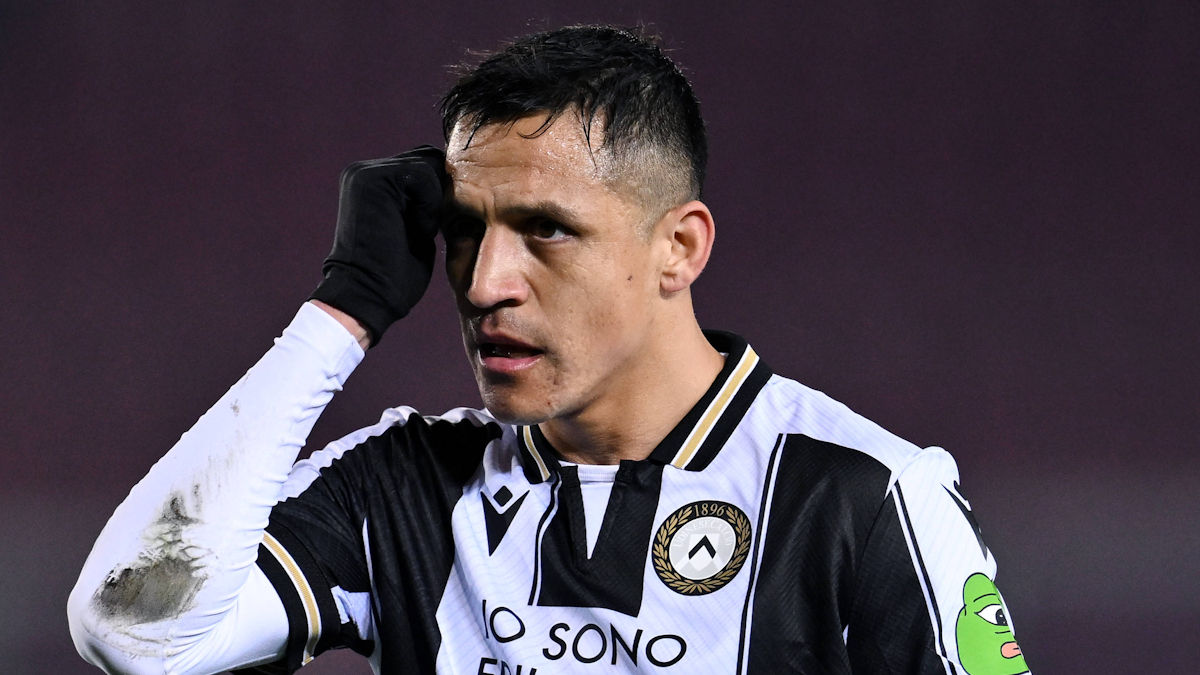 ¿Hasta cuándo puede fichar Alexis Sánchez por un club europeo?: Carrera contra el reloj