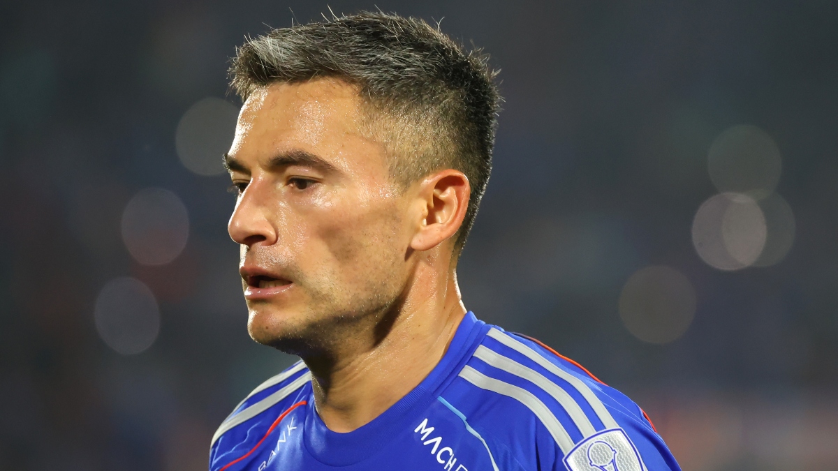 U de Chile bajo amenaza: el insólito argumento de Independiente ante Conmebol