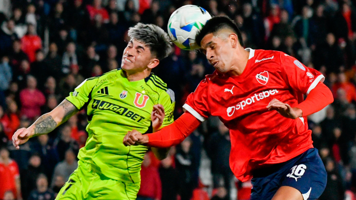 No cayeron bien sus declaraciones: en U de Chile explotan contra el presidente de Independiente