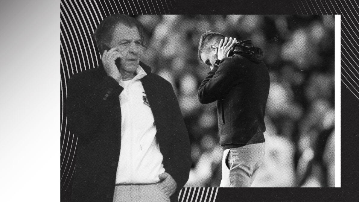 El técnico que estuvo en el Mundial de Clubes y fue rechazado por Colo Colo