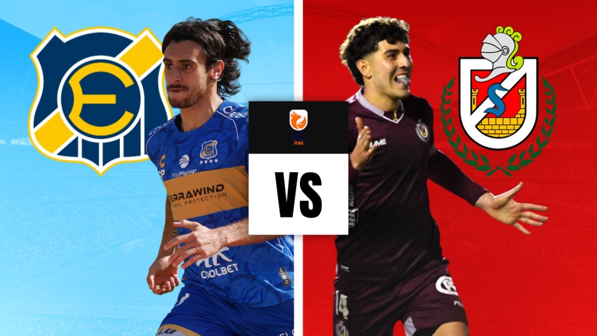Everton vs Deportes La Serena en vivo: Cuándo, a qué hora y dónde ver por el Campeonato Nacional 2025