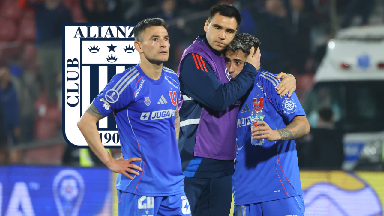 ¡Última hora! La drástica medida que prepara Alianza Lima en el caso U de Chile vs Independiente